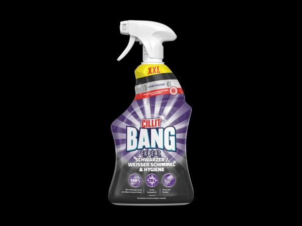 Kraftreiniger Schimmelspray
