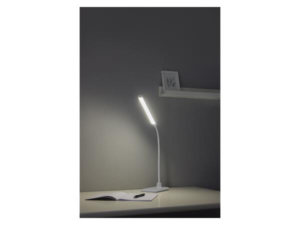 Stolní LED lampa