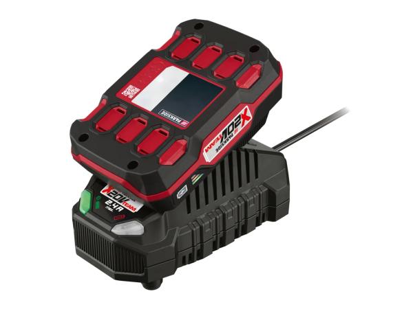 2 Ah Battery With Charger