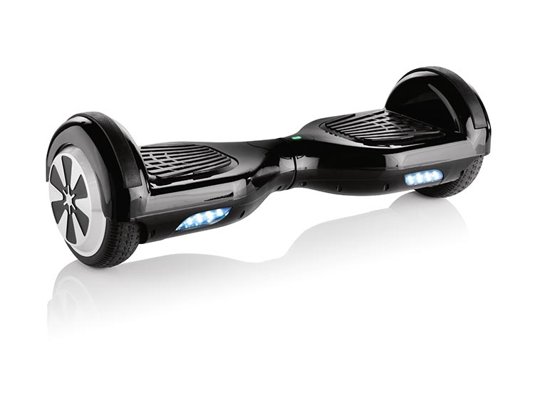 Self Balance Scooter
