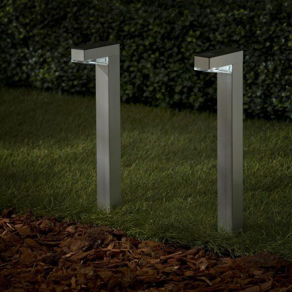 CASALUX(R) Luminaire solaire pour allée
