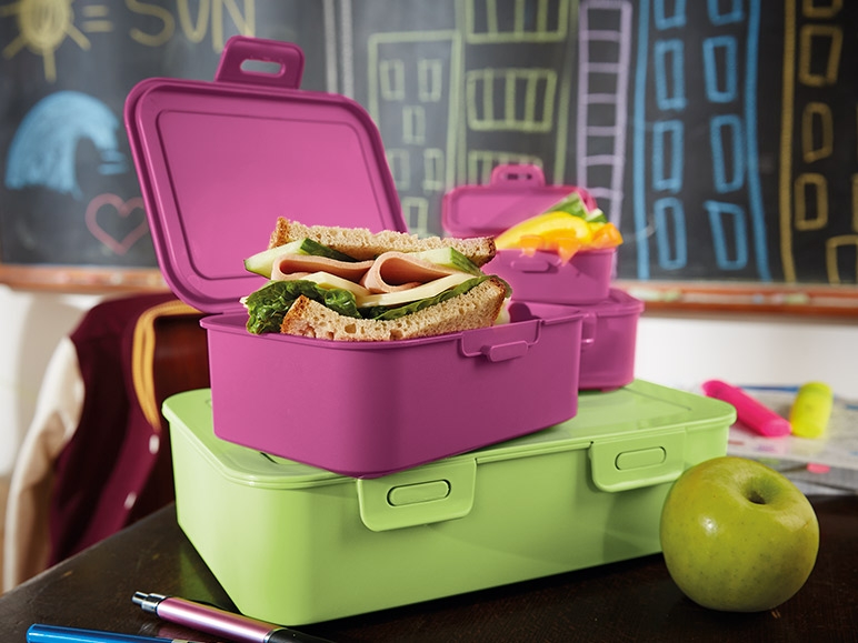 ERNESTO Lunchbox Set
