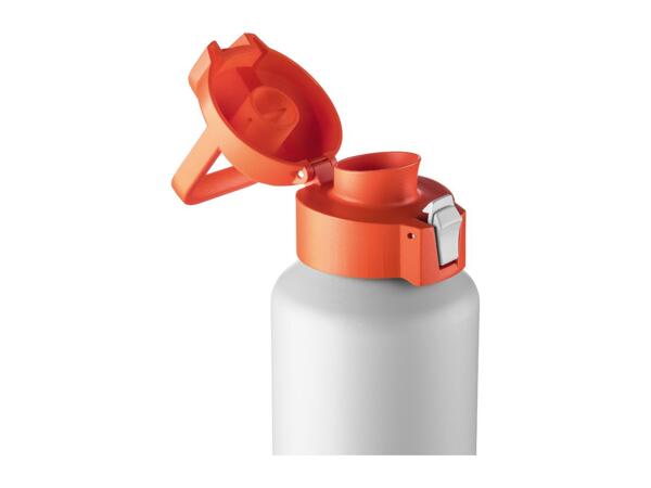 CRIVIT White Drink Bottle