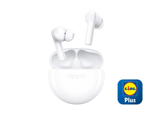 Écouteurs Oppo Enco Buds 2