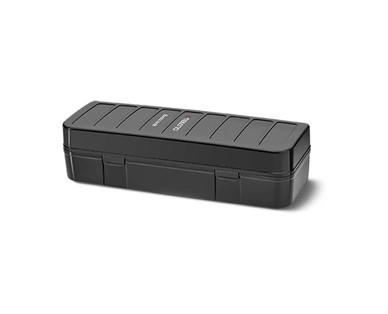 Ambiano Electric Knife with Storage Case