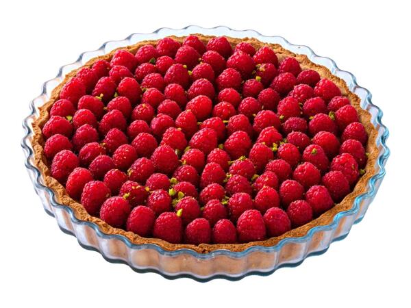 Pyrex Daily Tart Dish