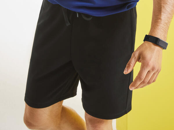Herren Sweatshorts
