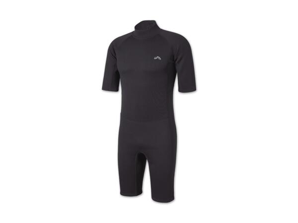 Herren Neopren Shorty