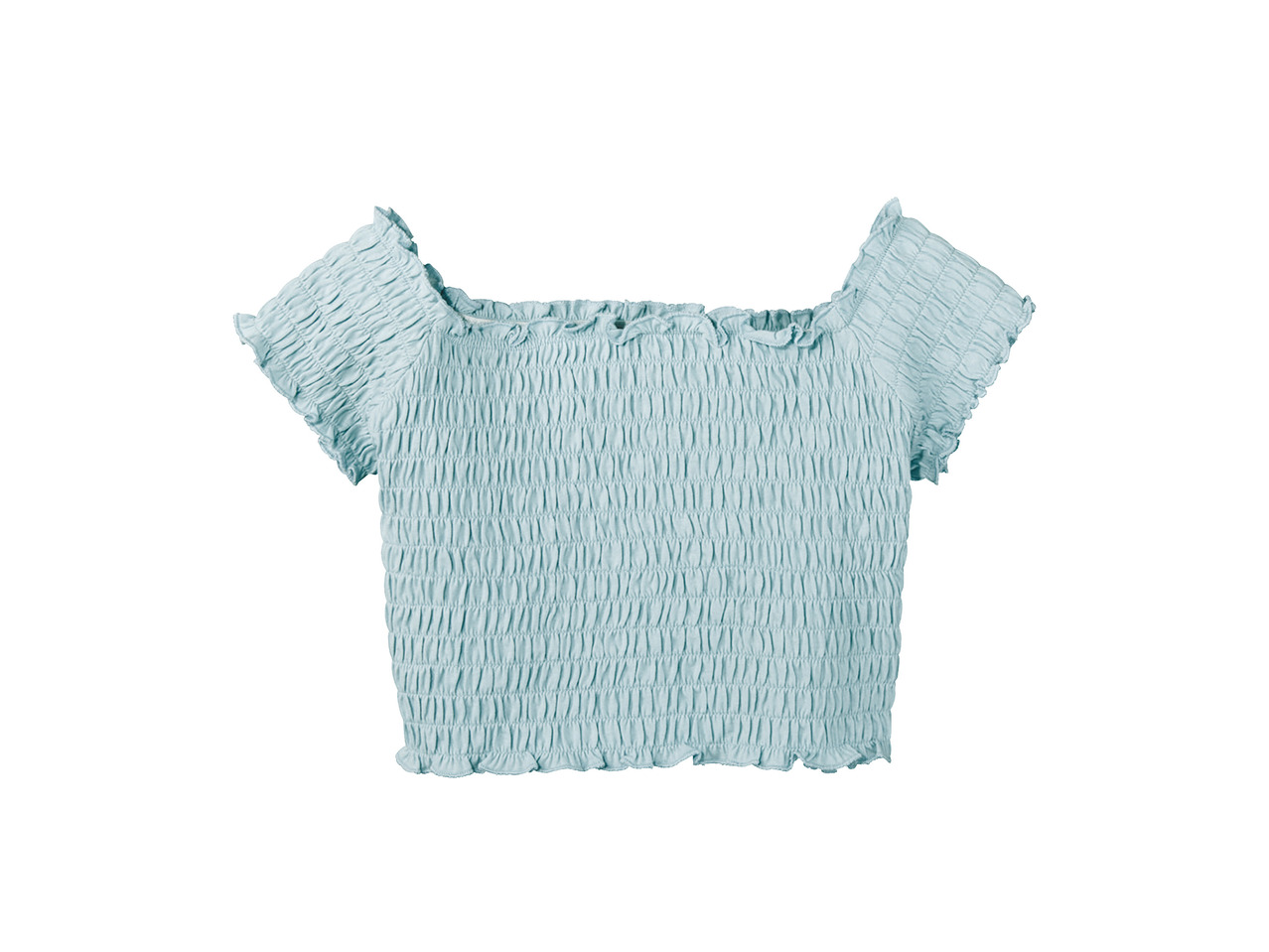 PEPPERTS(R) Kort T-shirt