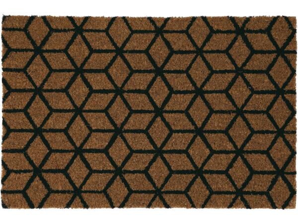 Coir Doormat