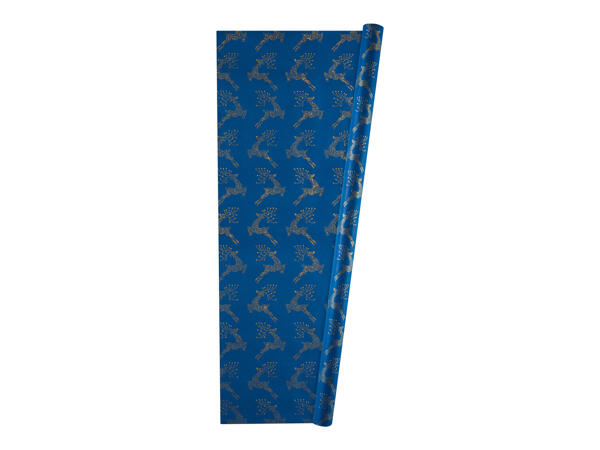Wrapping Paper