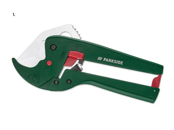 Installateur Zubehör