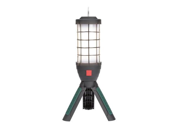 Cordless LED Light