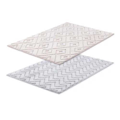HOME CREATION Tappeto jacquard