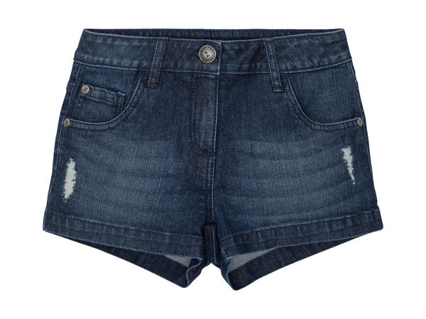 PEPPERTS(R) Shorts