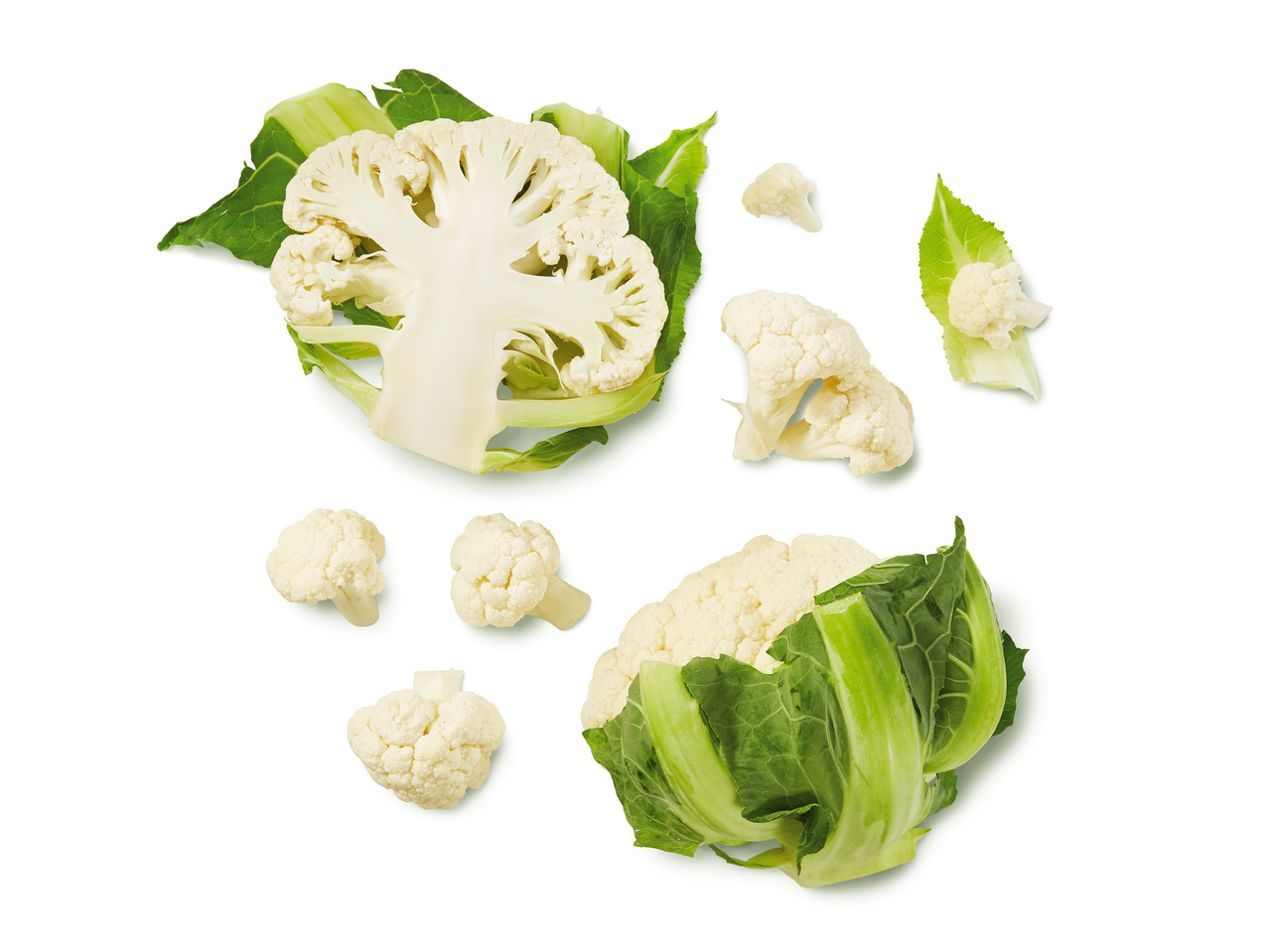 BLOMKÅL