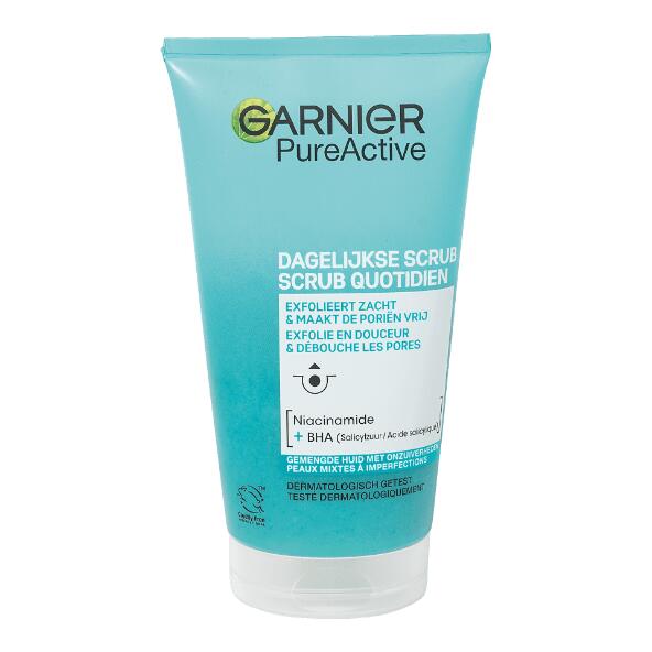 GARNIER(R) 				Soin visage