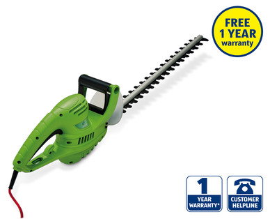 Essential Electric Hedge Trimmer