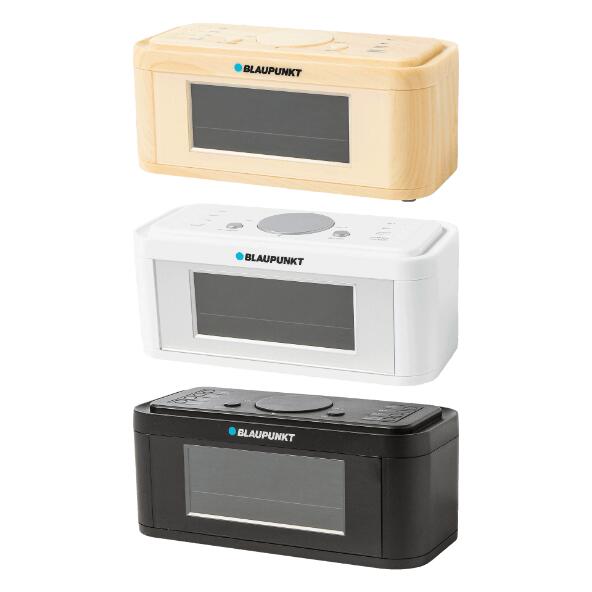 BLAUPUNKT(R) 				Radiowecker