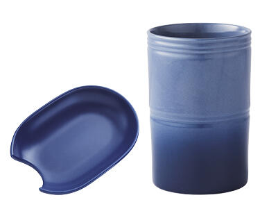 Spoon Rest or Utensil Holder