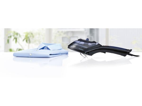 Garment Steamer