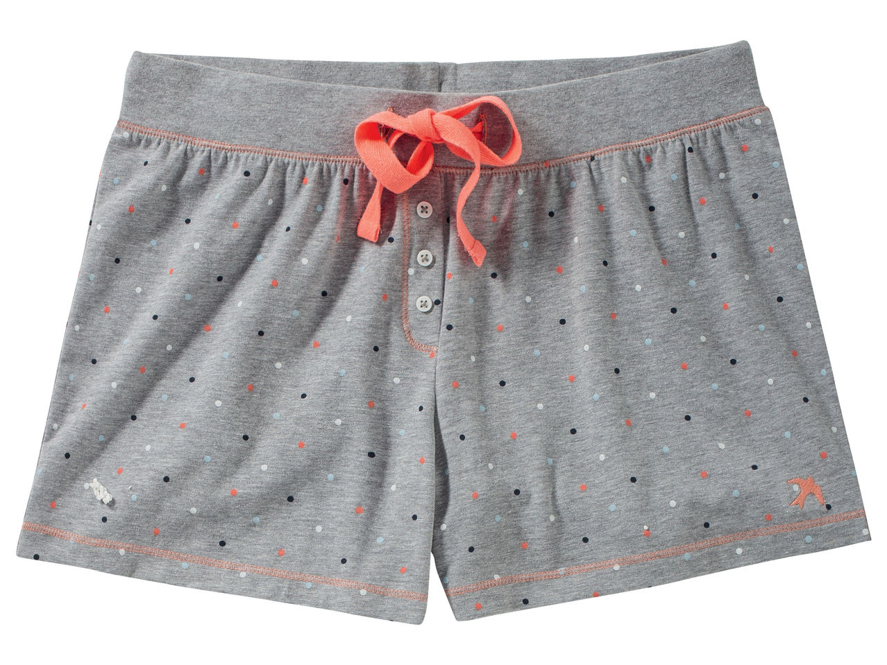 ESMARA LINGERIE(R) Natshirt/-shorts