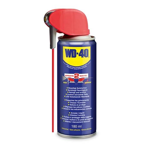 WD-40 Multifunktionsöl