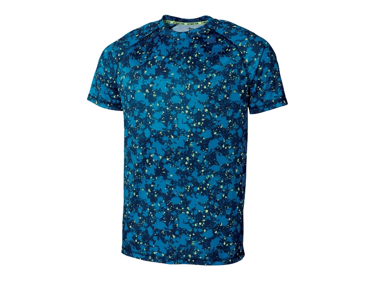 CRIVIT Men's Running Top