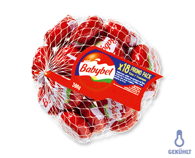 BABYBEL(R) Mini Babybel