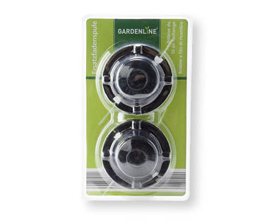 Bobine de fil de rechange GARDENLINE(R)