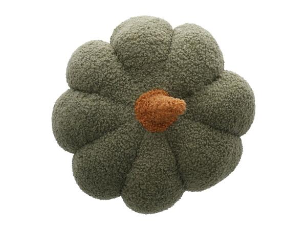 Livarno Home Green Cushions - Set of 2