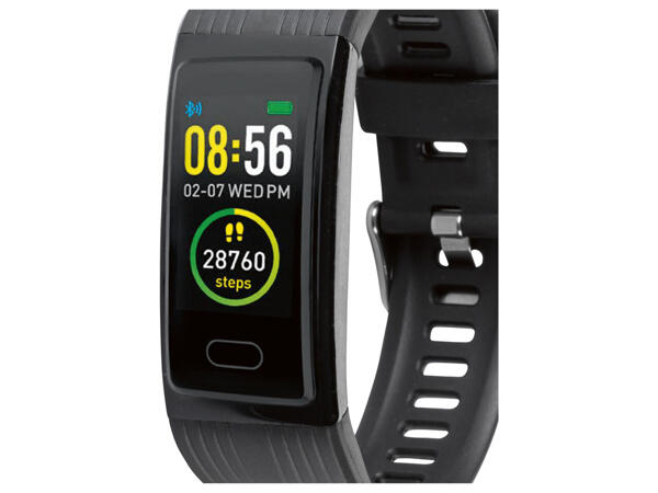 Activity Tracker