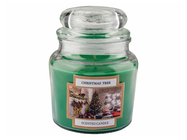 Scented Candle