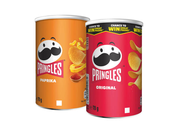 Crisps