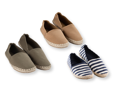Espadrilles pour femmes/hommes