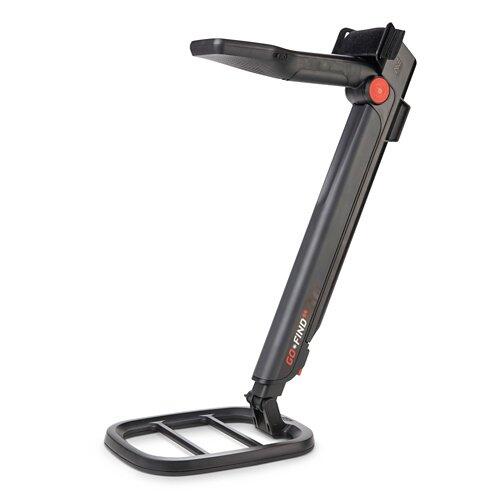 GO FIND Metalldetektor Ultra-Light