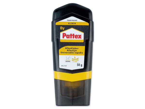 Pattex(R)/Pritt(R) Kleber-Sortiment