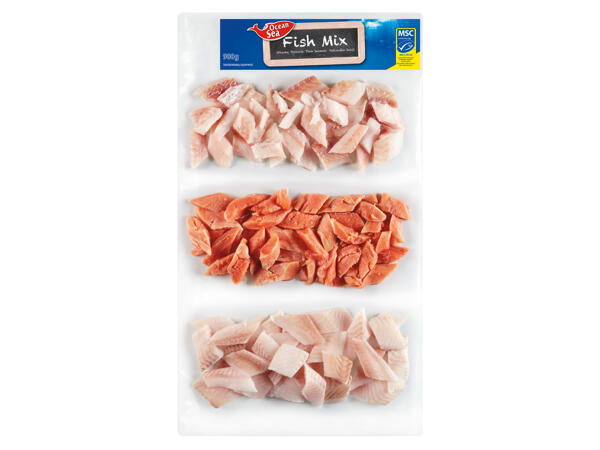 MSC Fischmix