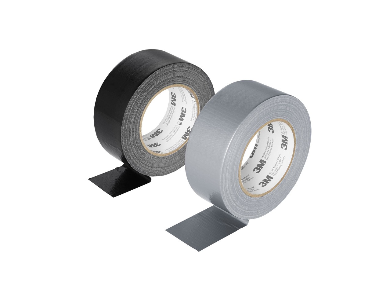 Duct tape 50m x 50mm