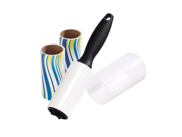 Lint Roller Set