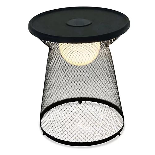 Solarlampe / Solartisch