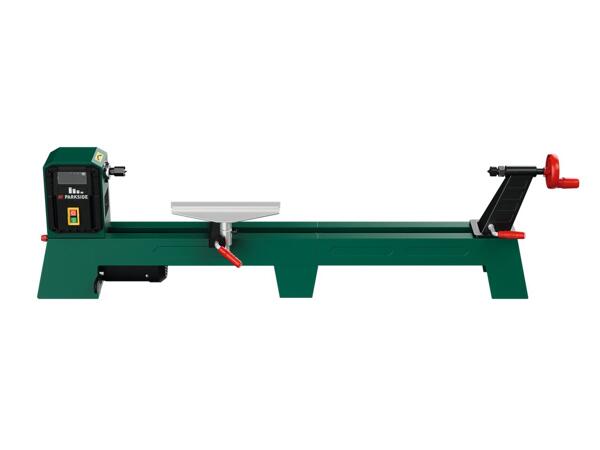 Wood Lathe