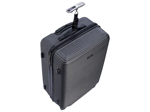 Luggage Scales