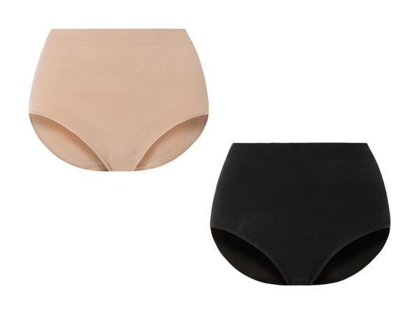 Slip morbidi modellanti