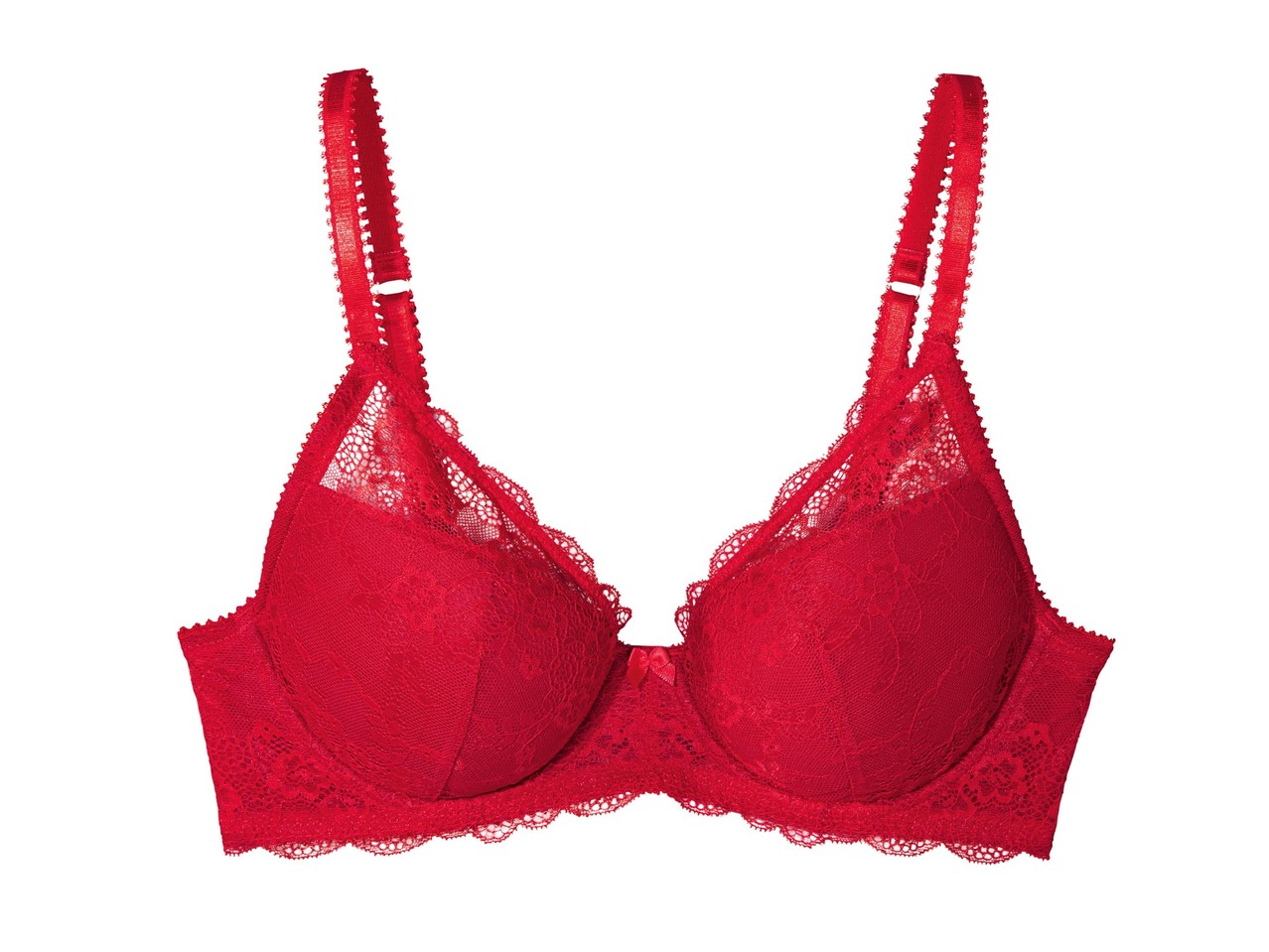 Ladies' Balconette Bra