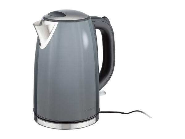 Silvercrest 1.7L Kettle