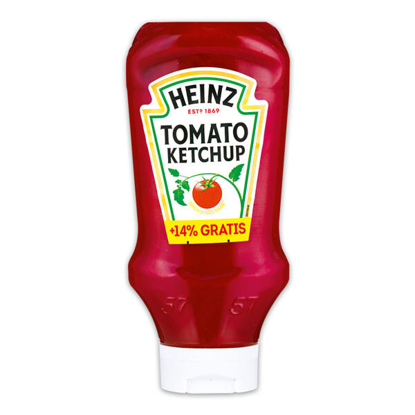 Tomato Ketchup