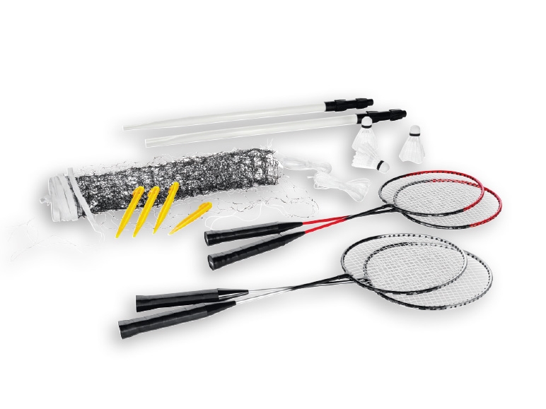 CRIVIT Badminton Set