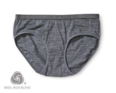 Women's Merino Briefs
