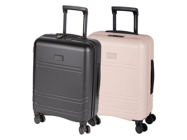 TopMove Polycarbonate Cabin Case